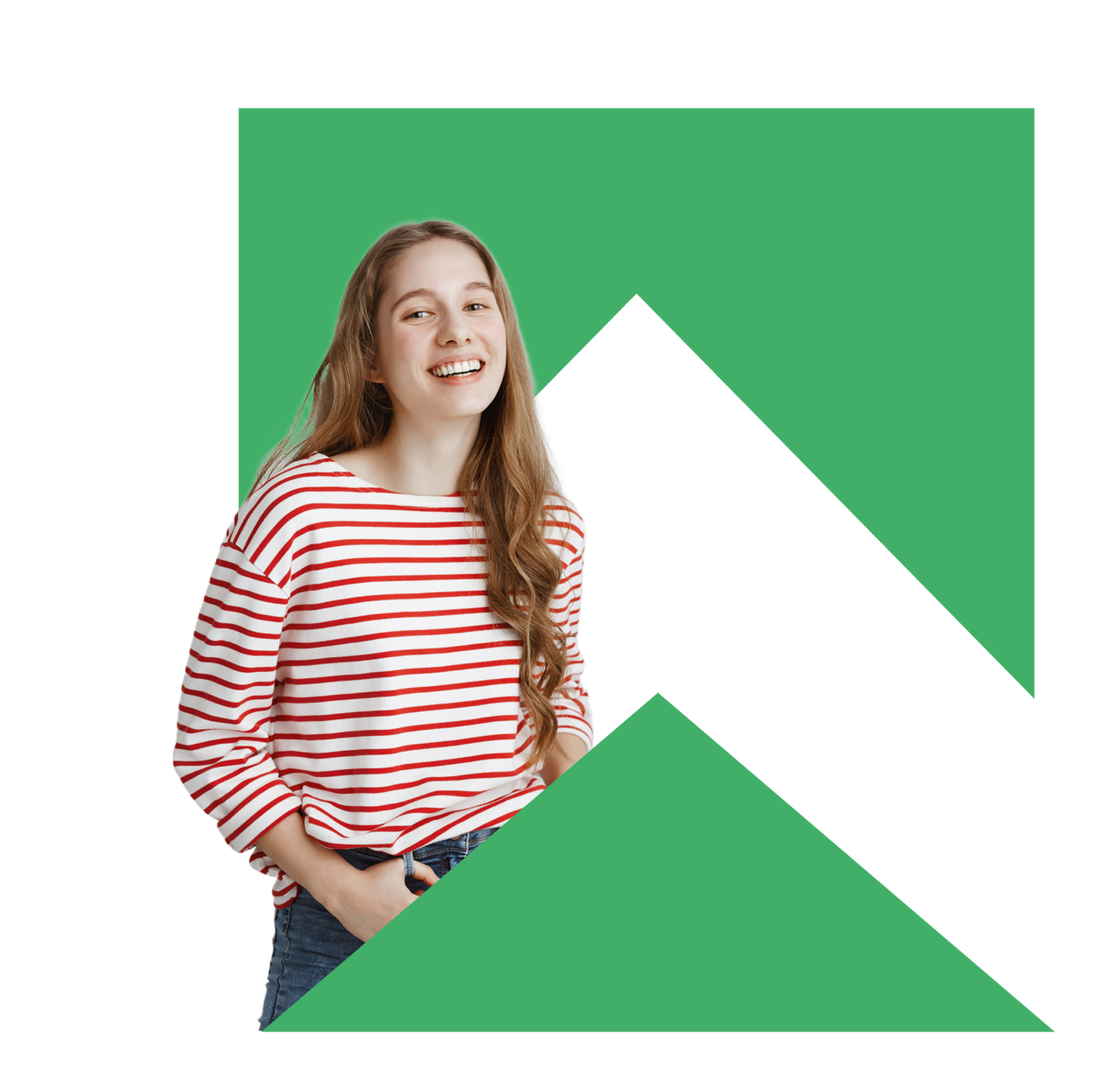 Lisa M. - Im Konfliktfall besser abgesichert