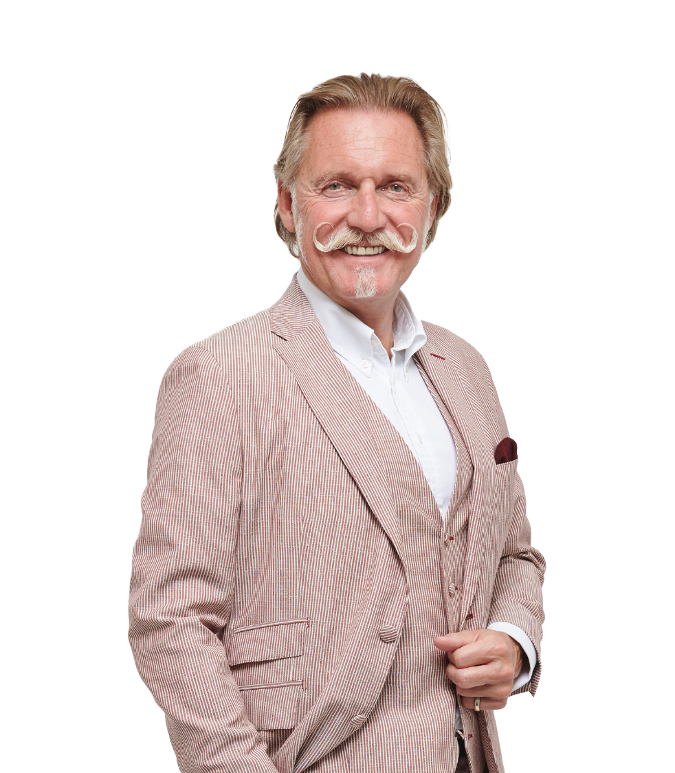 Ein Bild von Ingo Lenßen