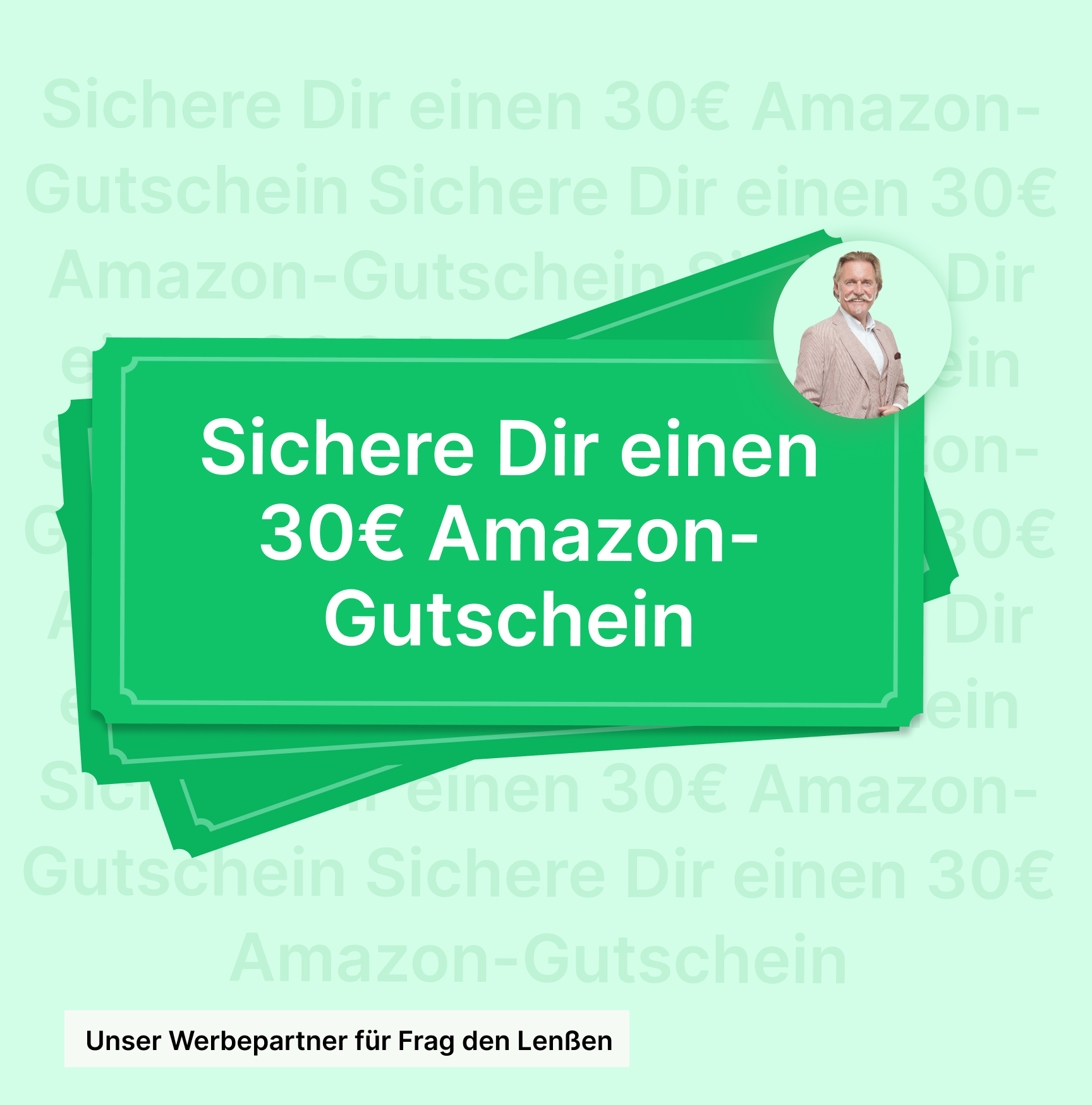 Sichere Dir 30€ mit ROLAND Rechtsschutzversicherung